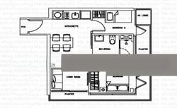 Vivace (D9), Apartment #584716741